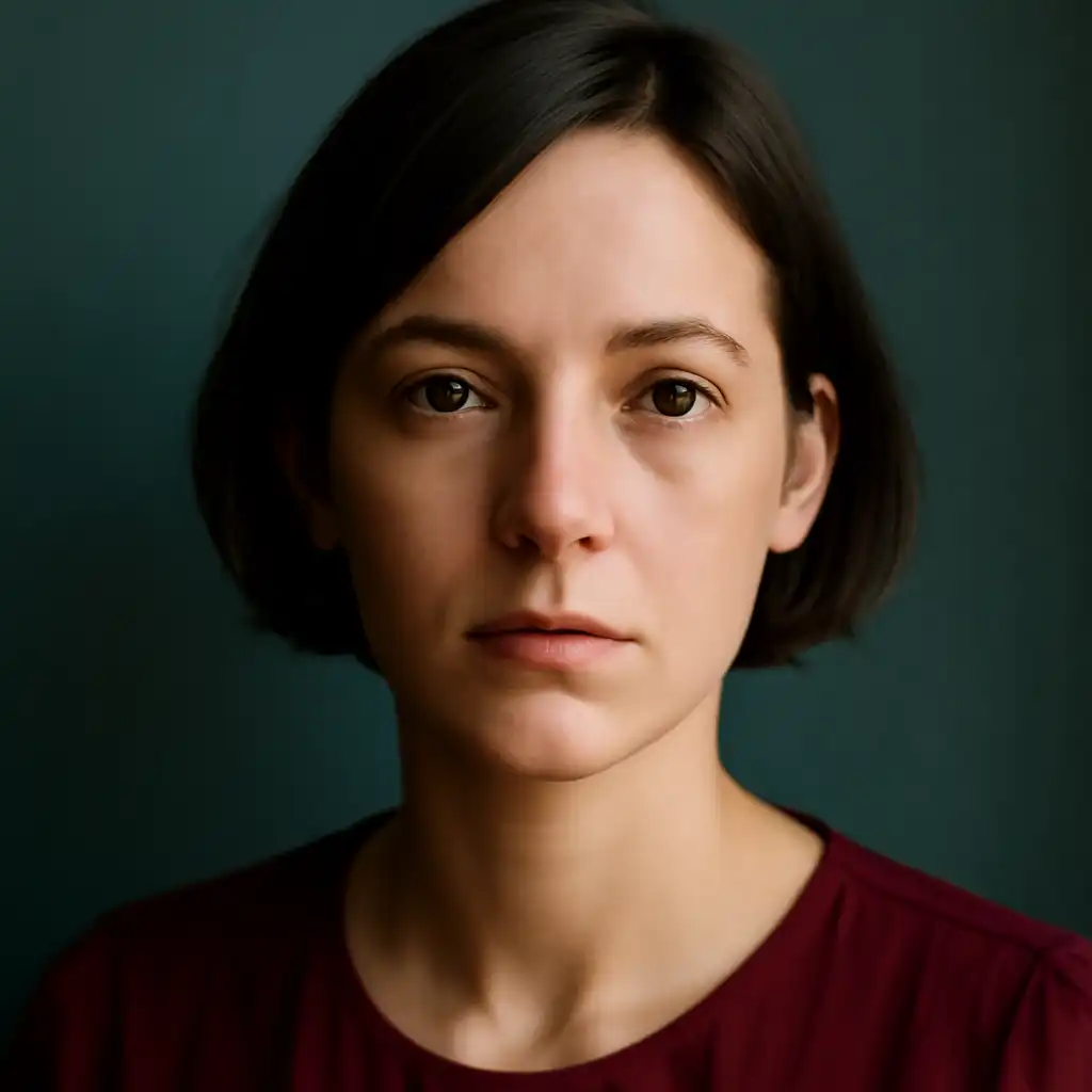 Maja Birkholm